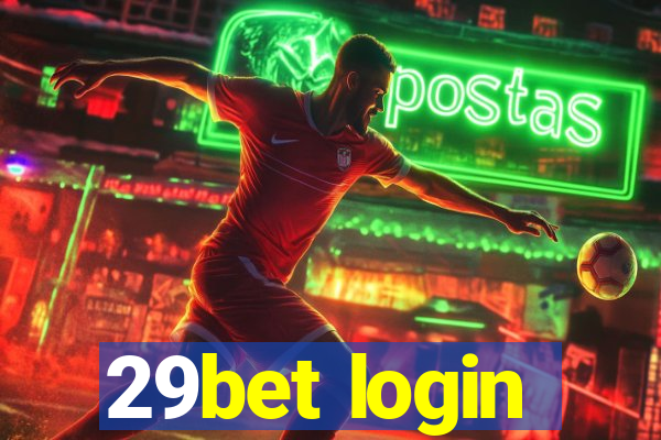 29bet login